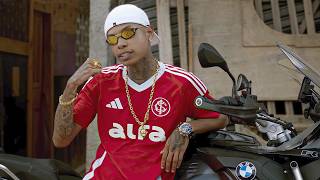 SE EU FICAR PÁ NEM ME TESTA - MC J9, DJ Japa NK e DJ Guh Mix (Web Clipe)