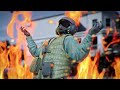 EVIL Rainbow Six Siege Moments