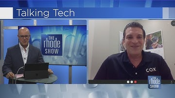 Smarter & Safer WiFi For Your Home