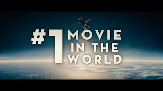 Marvel Studios’ The Fantastic Four: First Steps | Crushing It #1 Movie | In Cinemas Now