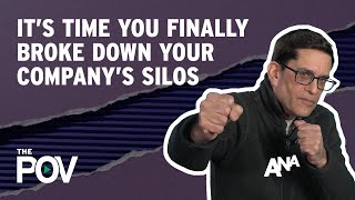 Three Tips for Breaking Down Silos at Your Company
