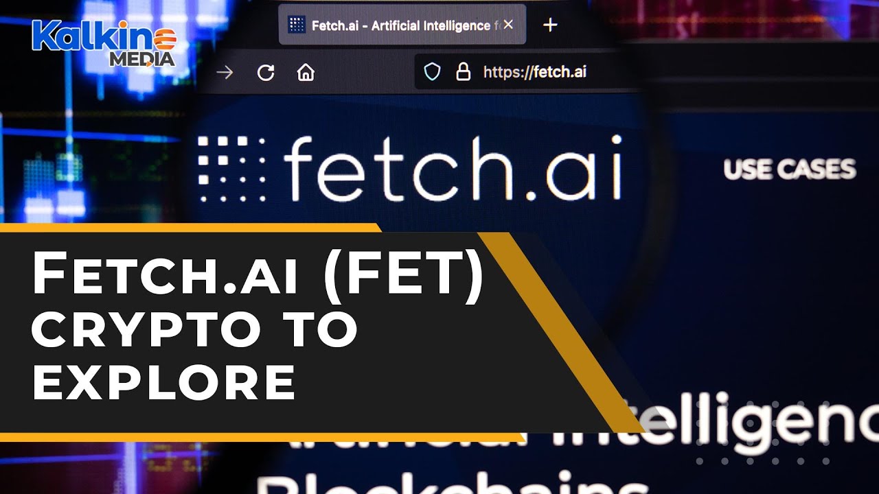 What makes Fetch ai FET crypto so unique for IoT investors