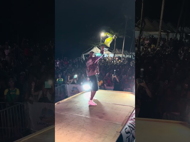 Les Antillais connaissent par cœur ce classique Dancehall 🔥💯 KRYS #GadCocotte