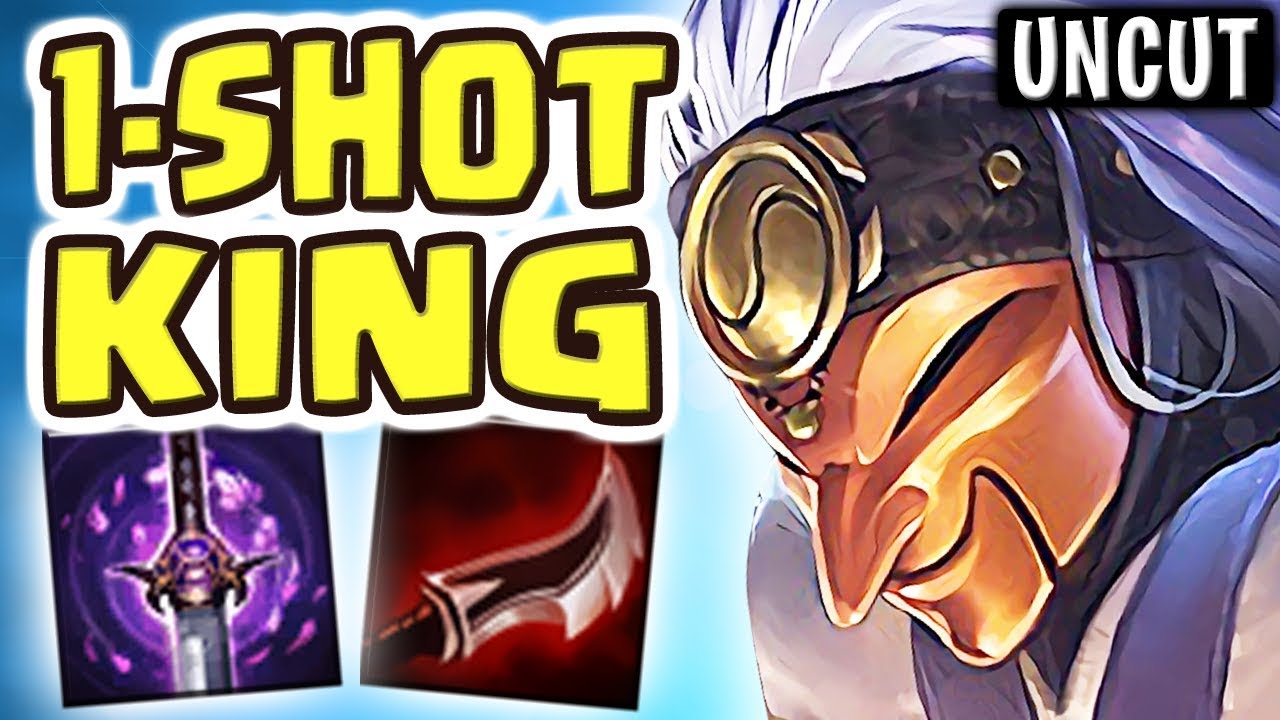 I'M SORRY IMAQTPIE | 1v9 SHACO JUNGLE | Nightblue3 Full Gameplay