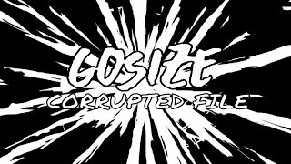 Dubstep Riddim 2022 // Gosize - Corrupted File 