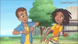 Kung Foot 1.Sezon 2.Bölüm