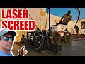 HIGH TECH CONCRETE MACHINE!! - Farm Home Part 5