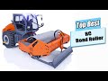 Top The Best RC Road Roller Reviews 2025