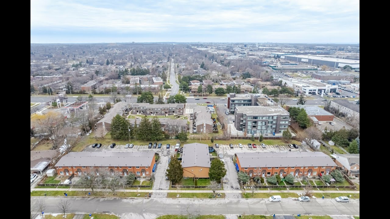 Nottingham Avenue, Burlington Home Real Estate Properties YouTube