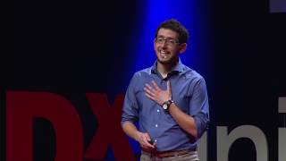 Cómo investigar en una escuela básica | Exequiel Guevara | TEDxUniversidadINACAP