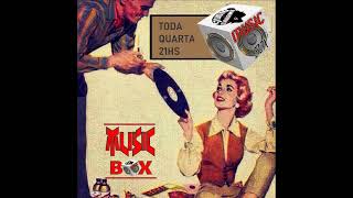 PROGRAMA MUSIC BOX 20.04.2022