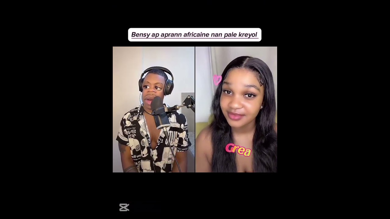 Bensy kase mete nan Men blan sa 🤣🤣🤣🤣🤣🤣🤣 
