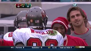 Tampa Bay Buccaneers @ Jacksonville Jaguars - WEEK 14 (12/11/2011)