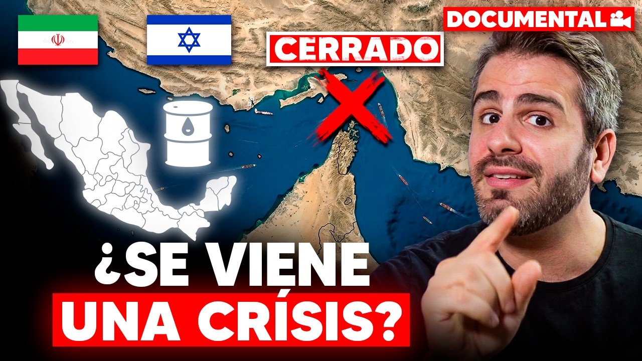 EUA vs Irán: ¿Cómo afecta a México?