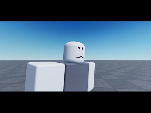Zoolander (roblox version)