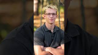 A huge THANK YOU to Luke for choosing me to capture his senior photos!