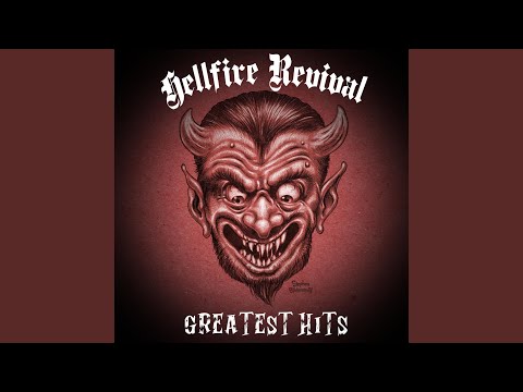 Hellfire Revival — If Her Looks Could Kill