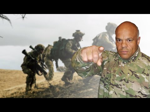 ONLY THIS TYPE SHOULD JOIN SOCOM | Navy SEAL Jake Zweig Podcast (Clips)