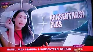 Iklan Hemaviton Stamina Plus - Maudy Ayunda (2024-2025) @ Trans TV