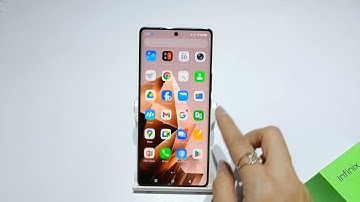 How to show hidden app infinix note 50x,50s 5g | infinix note 50 me app unhide kaise kare