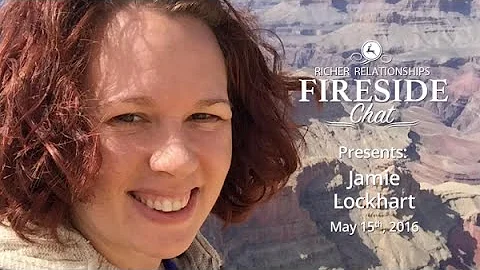 Fireside Chat: Crushing It with Social Media | Jam...
