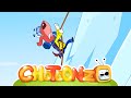 Rat A Tat - Everest Trek Trouble - Funny Animated Cartoon Shows For Kids Chotoonz TV
