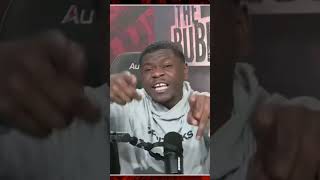 Celebrity Bubba Dub calls out Jerry Jones for stuntin’ 👀 #funny #comedy Profile