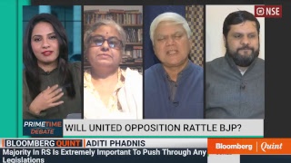 Primetime Debate: 13 March 2018