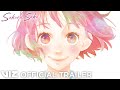 Official Manga Trailer | Sakura, Saku | VIZ