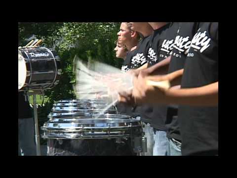 Blue Devils The Ditty