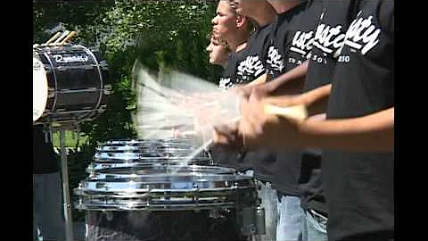 Blue Devils The Ditty