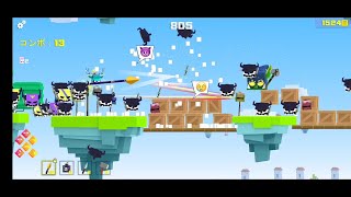 「ウィルヒーロー」オーク大量！！　800ボス対油足 screenshot 3