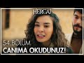 Bizim olmayan günahların bedelini ödedik! - Hercai 54. Bölüm