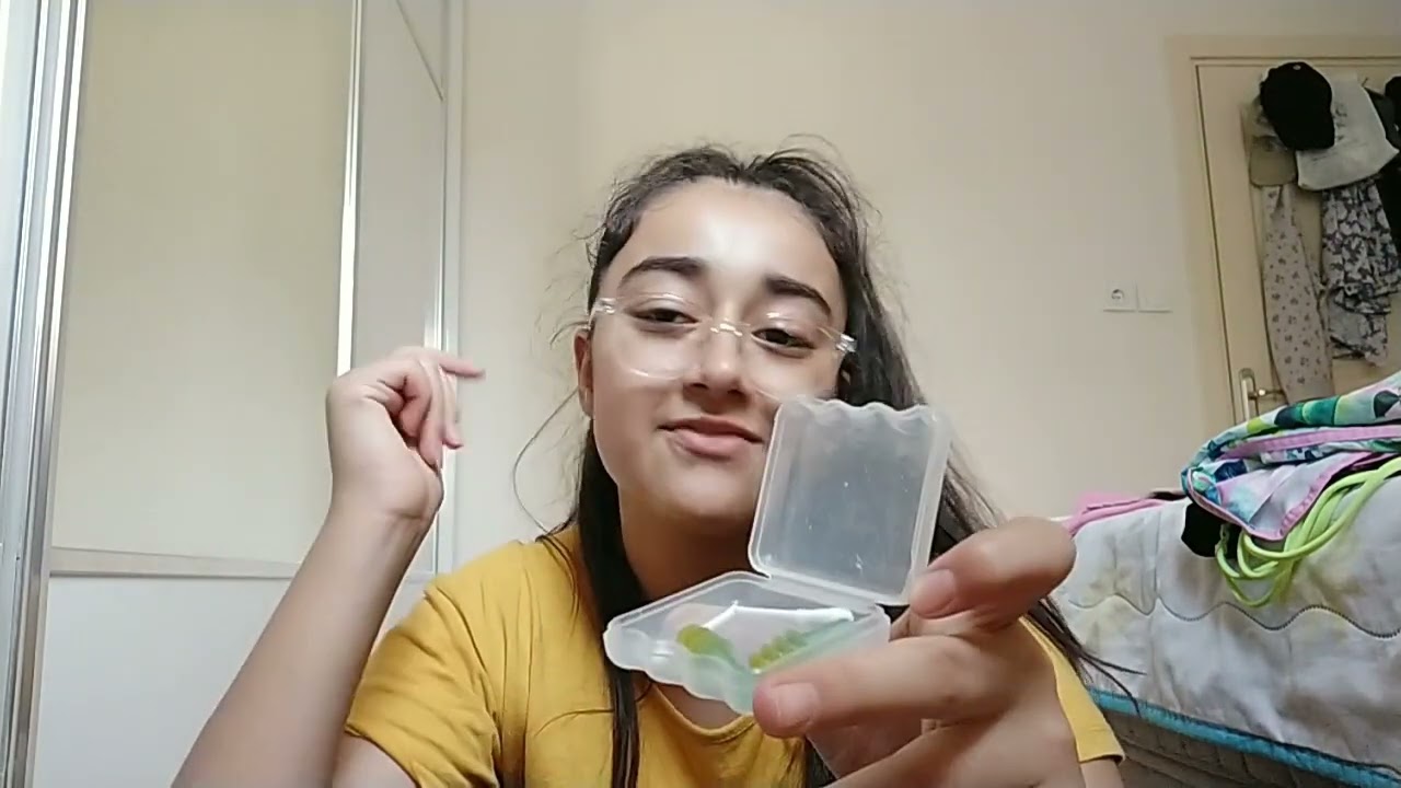 Deniz çanta hazırlama vlog..