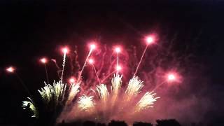 Pyrogames Rostock 2015