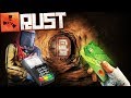 Купил Дом в Пещере за 300 Рублей! - Rust [Раст выживание]