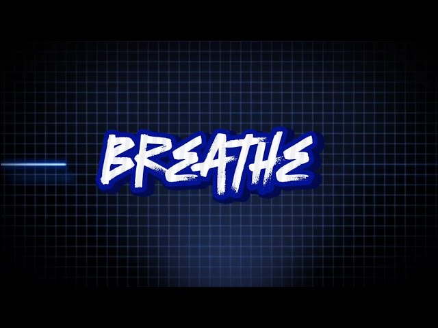 Breathe - AstroMonkey (Offical Music Lyric Video) ft. Aylius Prod. @BeatsWithHooks class=