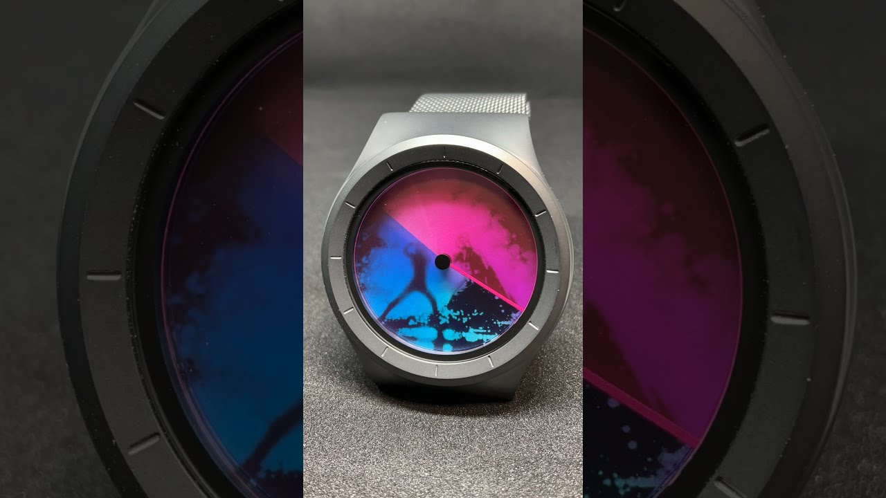 ZIIIRO（ジーロ）『スター・ウォーズ』コレクションモデル「LUKE VADER 