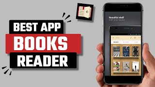 Best Book Reader App for Android screenshot 3