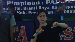 Dila Nocil Terngiang Ngiang e Remix Lampung