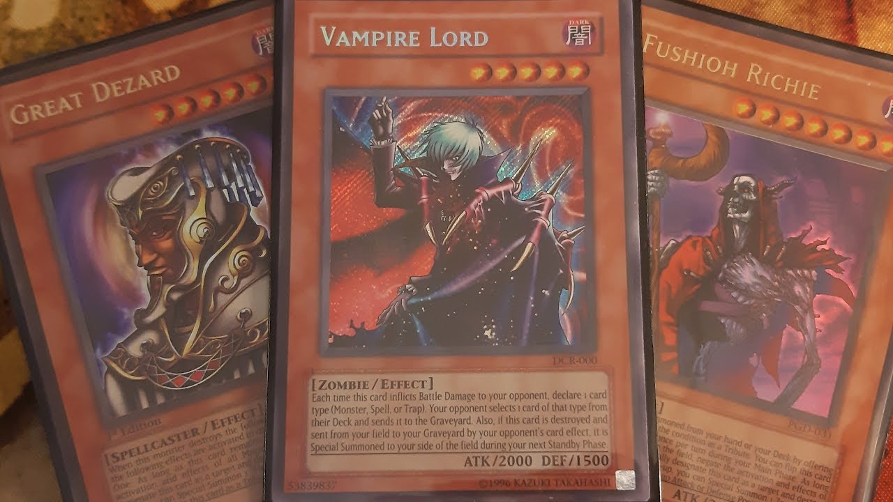 yugioh goat zombie deck Format Yu-Gi-Oh!  Complete Tournament Ready Retro TCG Trading Card Game Deck Set Custom Designed Retro Vintage : Toys & Games Zombie (Goat Deck) - YGOPRODeck