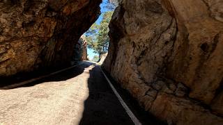 Cala Tuent to Sóller via Fornalutx | Mallorca Motorcycle Ride | 4K 60fps