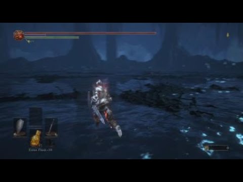 Dark Souls 3: Darkeater Midir - No Damage NG+2 - YouTube