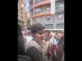 لا للعنصرية.. طلاب الثانوية العامة يدعمون حسام حسن
