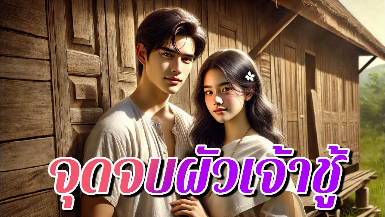 จุดจบผัวเจ้าชู้ | เธอเคยเป็นเมียที่ยอมทุกอย่าง…แต่วันที่เธอเลือกตัวเอง เขากลับไม่เหลืออะไรเลย