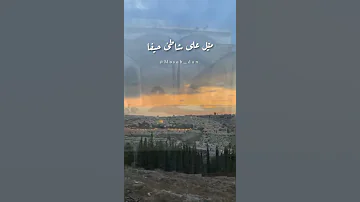 ميل على بلدي لتشوف كيف البحر بيضحكلك غزل غريب و شلبي يونس 