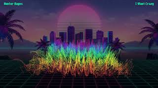 Hunter Hayes - I Want Crazy (3D Waveform Visualizer)