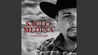 Video thumbnail of "Saulo Medina - Un Amor Como El Tuyo"