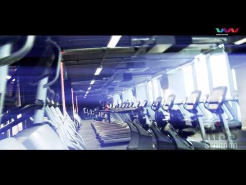 Kiss Gyms - Example