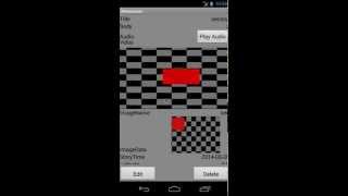 iRemember Coursera Android Project